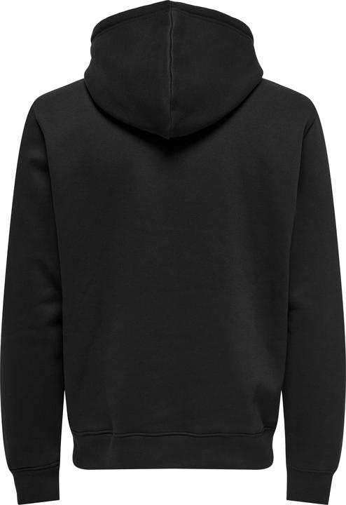 Image du produit Only & Sons Onsconnor Reg Sweat Hoodie Noos (XL)