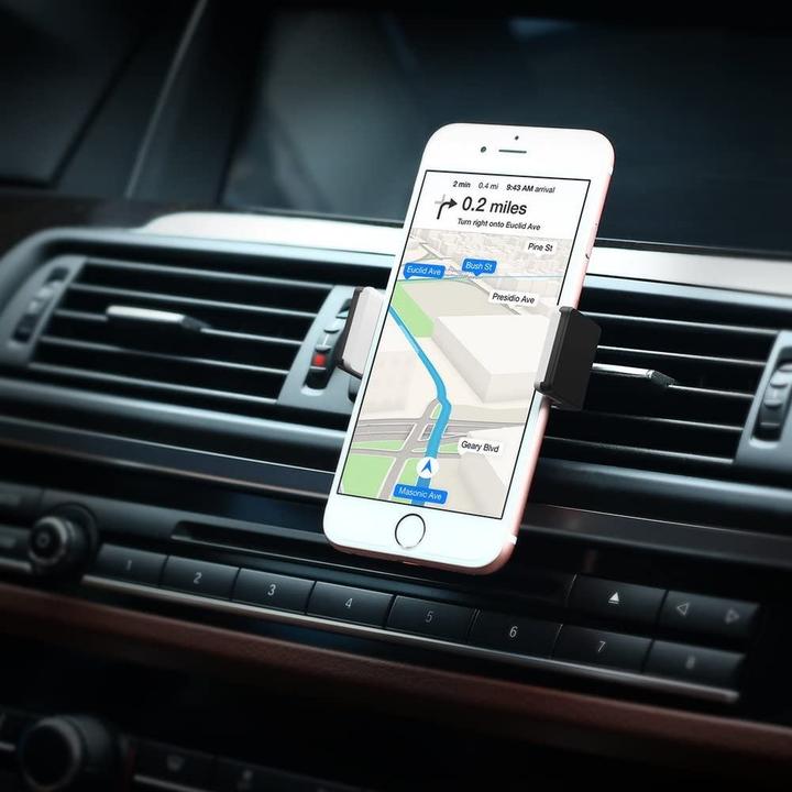 Immagine prodotto Ugreen Porta telefono per la ventilazione dell'auto