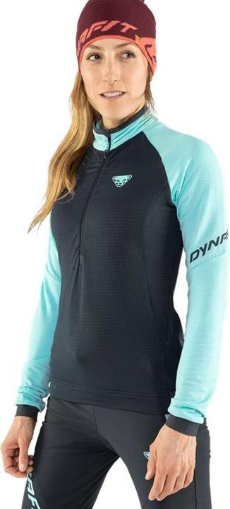 Produktbild Dynafit Women's Speed Polartec 1/2 Zip (S)