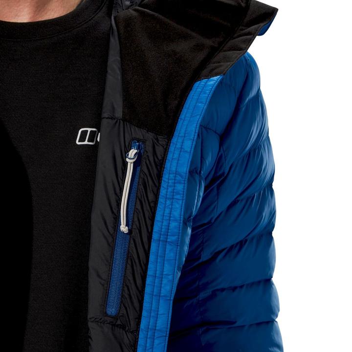 Immagine prodotto Berghaus Synthetisch isolierte Trail-Nomad Jacket (50)