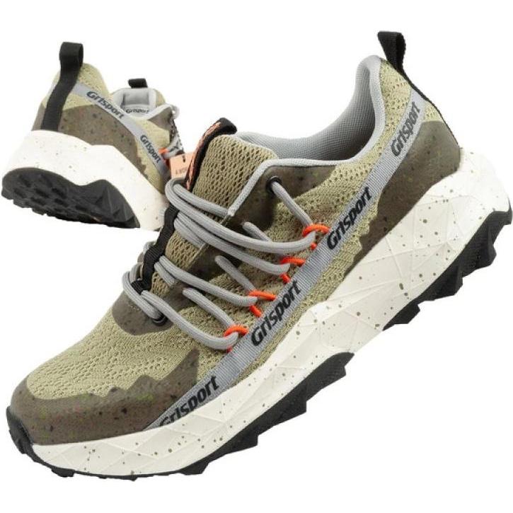 GriSport, Scarpe da corsa, Laufschuhe (42)
