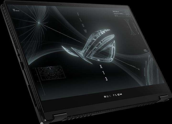 Immagine prodotto ASUS Rog Flow X13 Flip (13.40", AMD Ryzen 9 6900HS, 32 GB, 512 GB, CH)