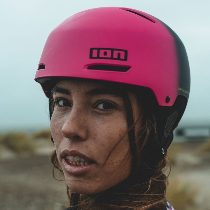 Produktbild ION Helmet Slash Amp