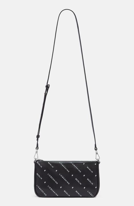 Immagine prodotto Liebeskind Berlin Borsa a tracolla S Monogram SFT Nap