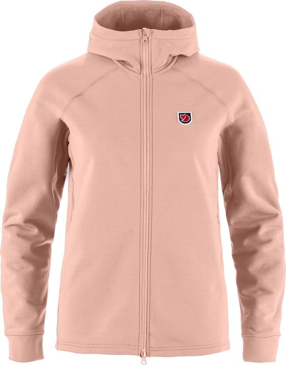 Produktbild Fjällräven Expedition Fleece Hoodie W (L)