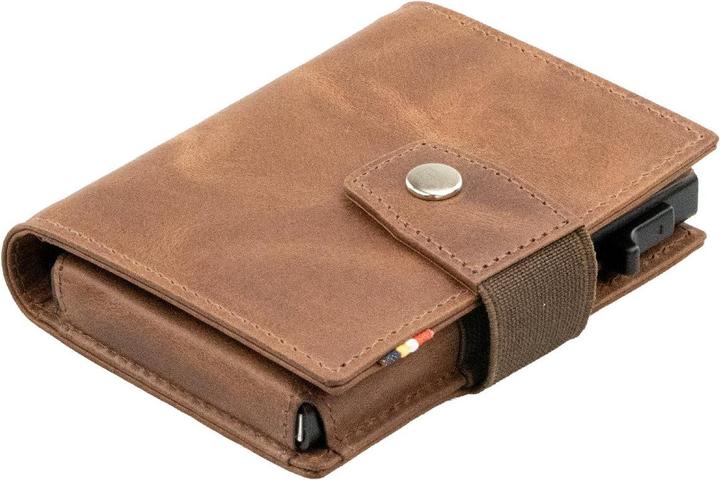 Immagine prodotto Garzini Portafoglio in metallo