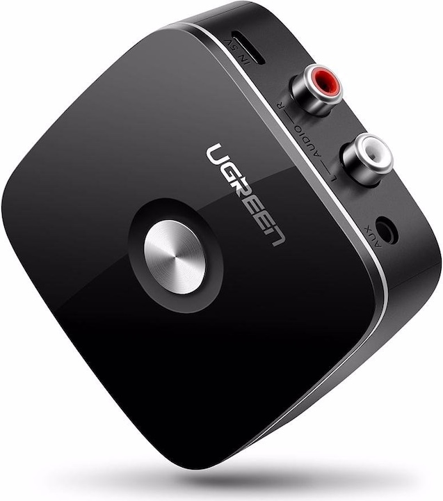 Immagine prodotto Ugreen Ricevitore audio Bluetooth (Ricevitore)