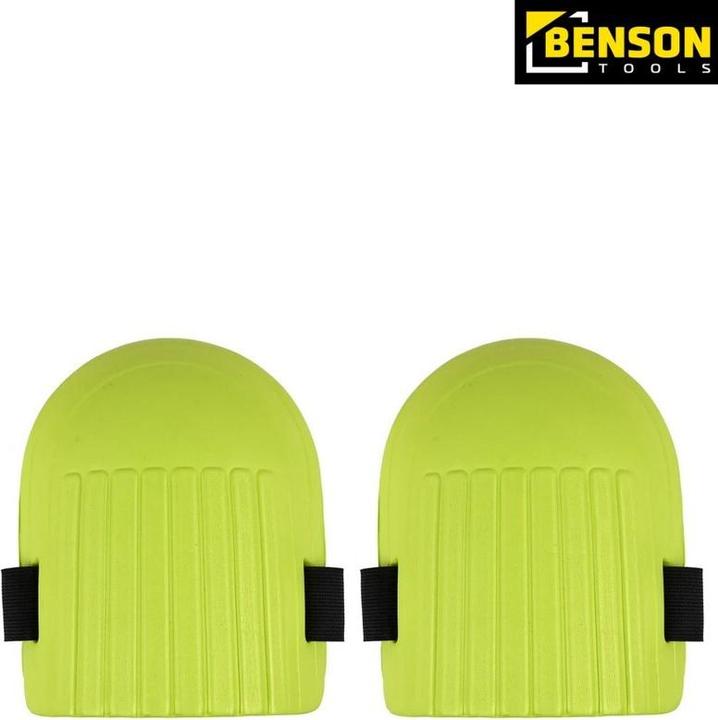 Image du produit Benson Genouillères eva foam