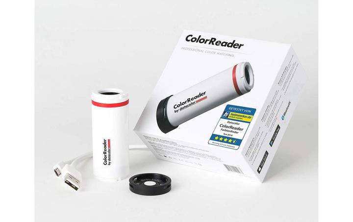 Produktbild Datacolor ColorReader
