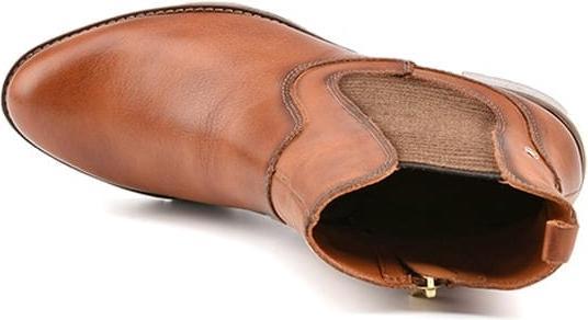 Actual product image Pikolinos Ankle boot (41)