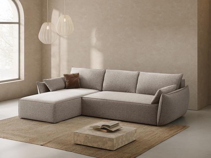 Image du produit Micadoni Kaelle (Canapé d’angle)