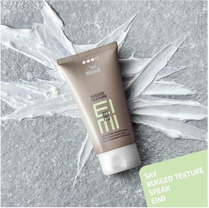 Image du produit Wella Eimi Rugged Texture (Cire capillaire, 75 ml)