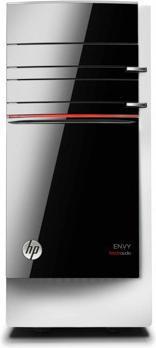 Produktbild HP ENVY 700-340nz (Intel Core i7-4790, 12 GB, 0.13 TB, GeForce GTX 745)