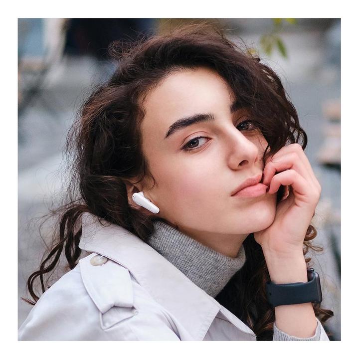 Produktbild Ugreen HiTune T1 True Wireless Earbuds (ANC, 24 h, Kabellos)