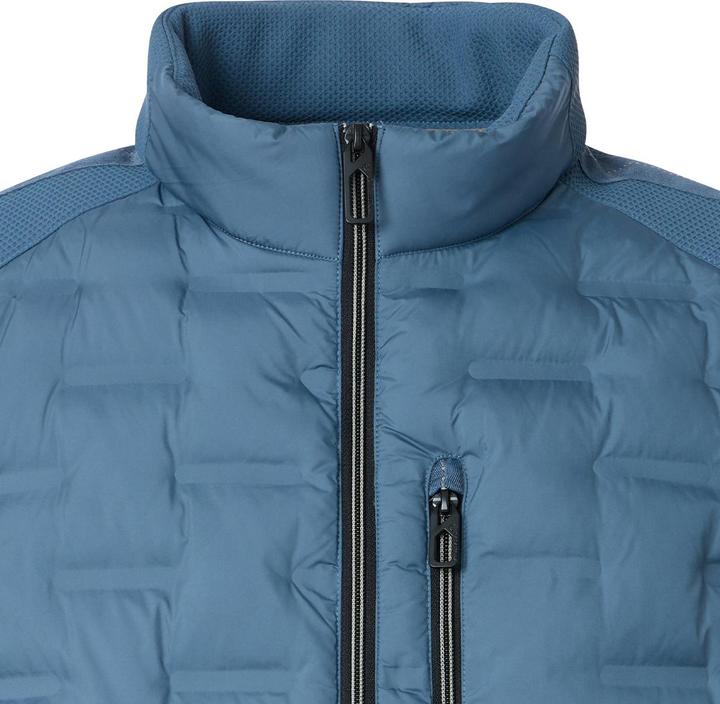 Actual product image Casamoda Basic Steppweste (4XL)