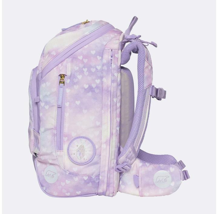 Produktbild Beckmann Active Air FLX Set (25 l)