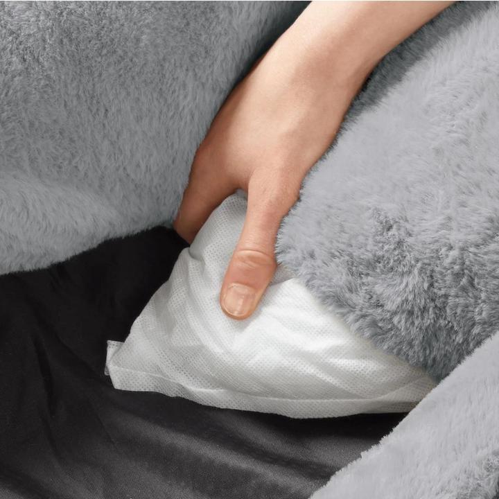 Produktbild Hunter Orthopädisches Hundebett Rockford (Hund)