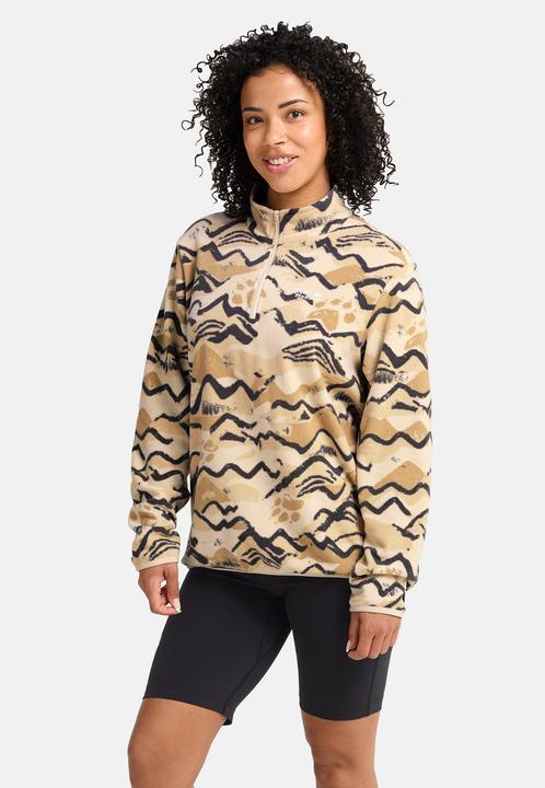 Produktbild Jack Wolfskin Paw Era 100 Print Hz W (L)