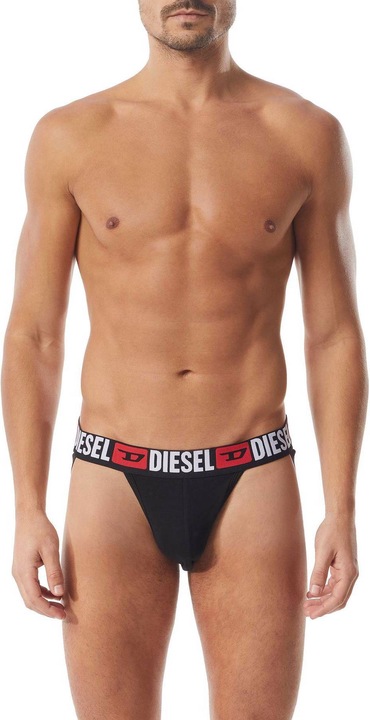 Immagine prodotto Diesel Reggiseno elastico casual UMBR-JOCKYTHREEPACK (XXL, confezione da 3)