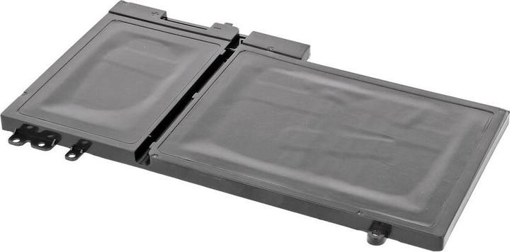 Image du produit Mitsu BATTERY BC/DE-E5550-11.1 (DELL 3400 MAH 38 W - Batterie