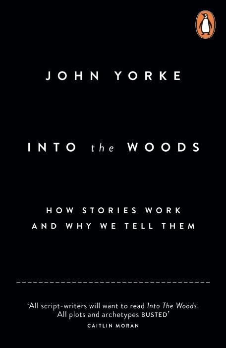 Produktbild Into The Woods (Englisch, John Yorke, 2014)