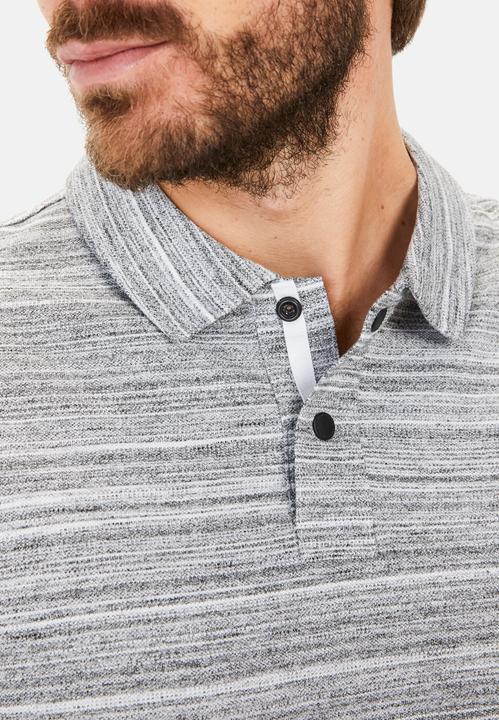 Produktbild Camel Active Kurzarm Poloshirt mit Cooling Effekt (L)