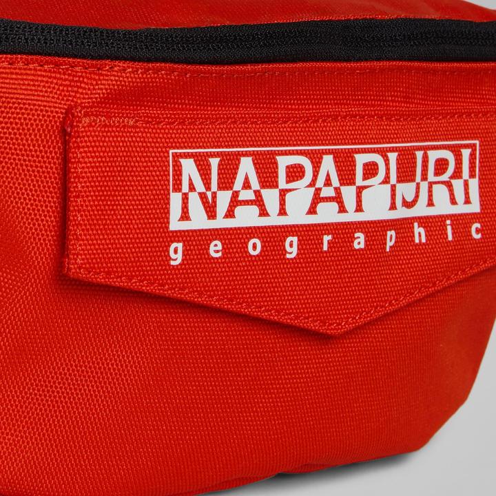 Actual product image Napapijri H-Hornby belt bag 49 cm