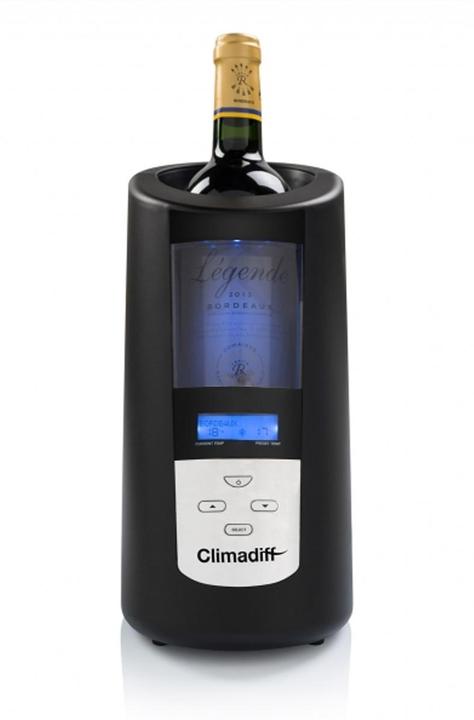 Immagine prodotto Climadiff Raffreddatore per bottiglie