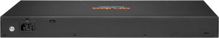 Image du produit Aruba 6000 4SFP Switch R8N86A (52 Ports)