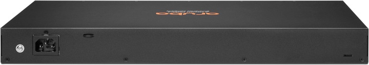 Actual product image Aruba 6000 CL4 4SFP Switch R8N87A (24 ports)