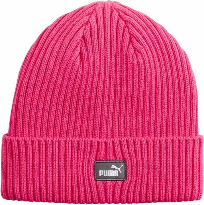 Actual product image Puma Classic Cuffed Beanie (One size)