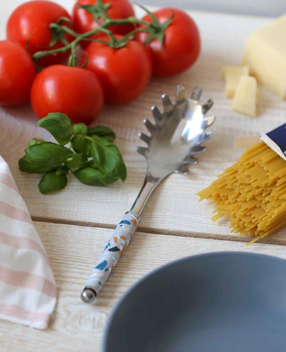 Immagine prodotto I Am Creative Spaghettilöffel, Fimozubehör, 5 Stk.