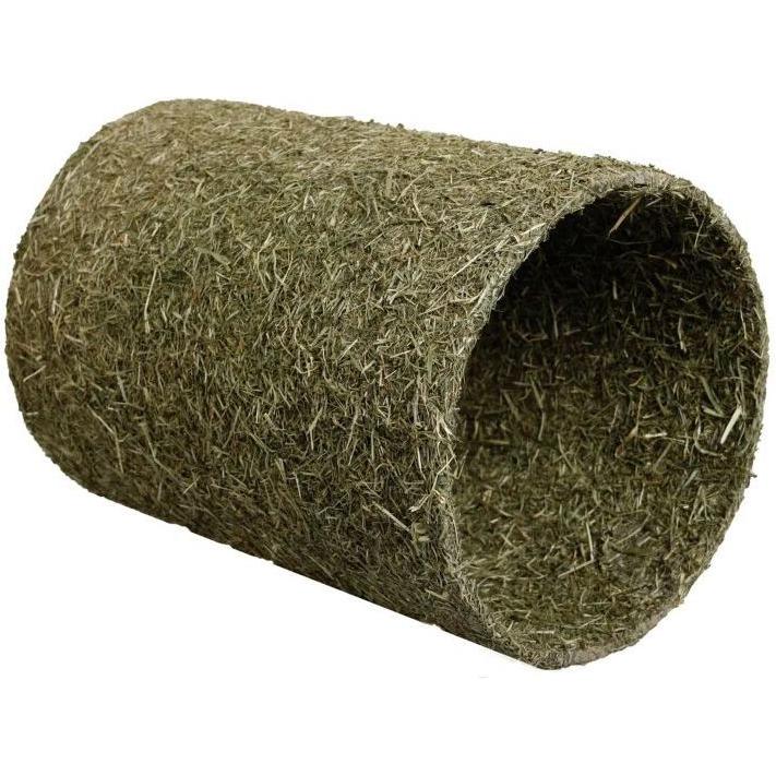 Flamingo Nibble tunnel for rabbits and guinea pigs, L - (5411290218894), Kleintierstalleinrichtung