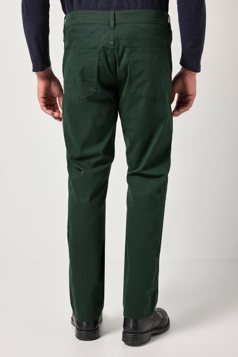 Image du produit JP1880 Pantalon en sergé JP 1880, ventre confort, coupe Regular Fit 5 poches - jusqu'à la taille N-72/U-37 (26)