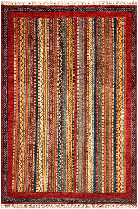 Image du produit Vidal Torkman (200 x 295 cm)