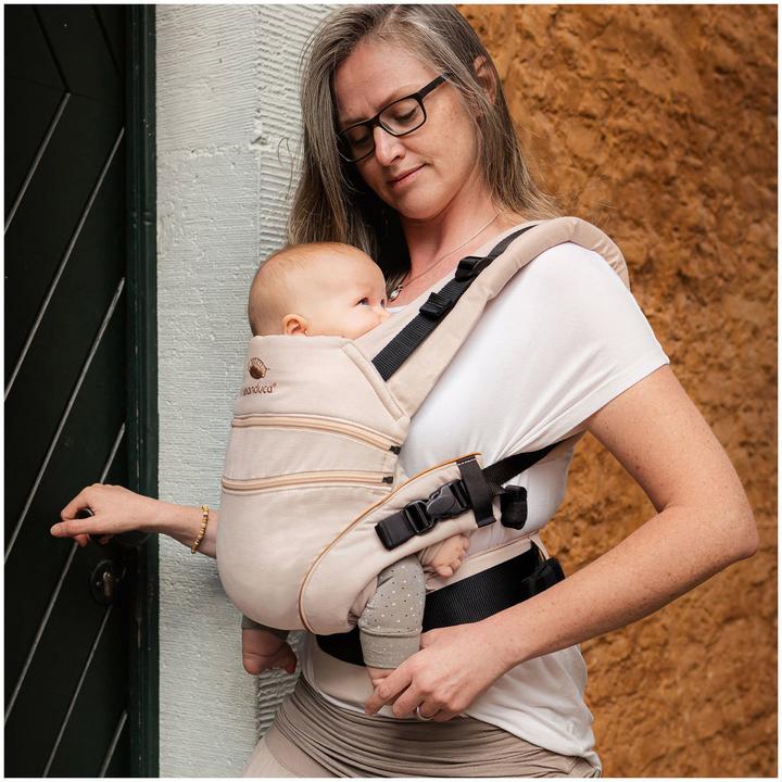 Image du produit Manduca First Limited Edition