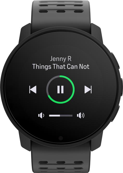 Actual product image Suunto 9 Peak Pro (43 mm)