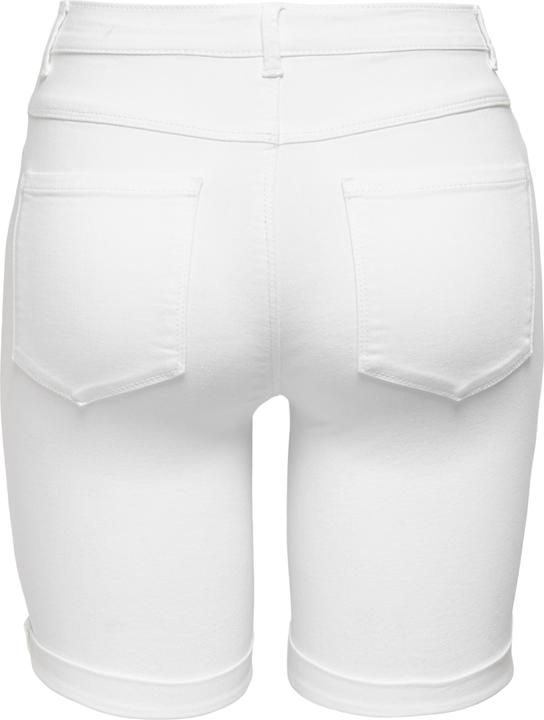 Produktbild Only Mittellange Rain Jeansshorts (XS)