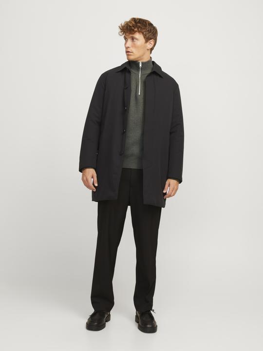 Immagine prodotto Jack & Jones Jprblamilano Stitch Knit Half Zip Sn (XXL)