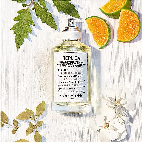 Immagine prodotto Maison Martin Margiela Replica From The Garden (Eau de toilette, 100 ml)