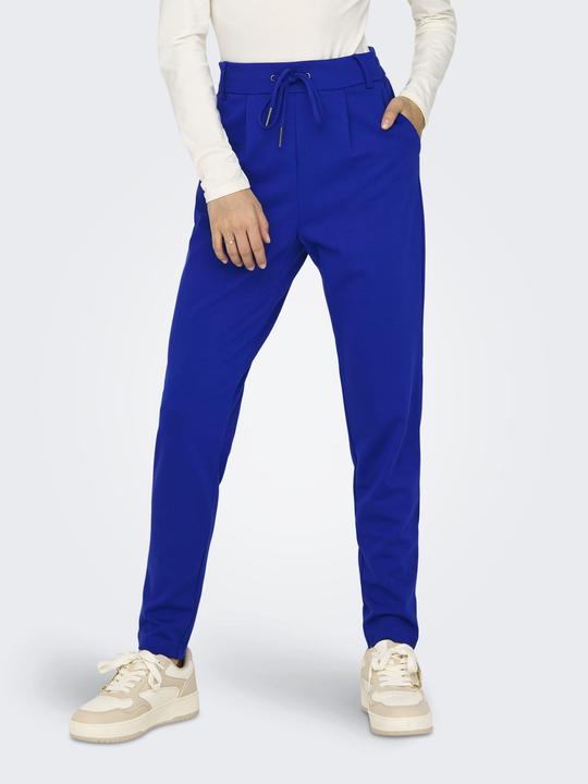 Produktbild Only Einfarbige Hose Klassische Hose (XL)