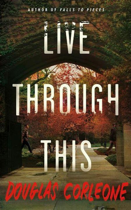 Produktbild Amazon Live Through This (Englisch, Douglas Corleone, 2026)
