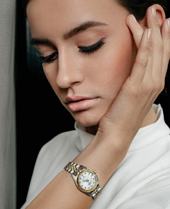 Image du produit Jacques du Manoir Inspiration (Swiss Made, 26 mm)