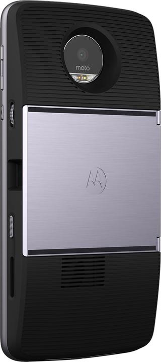 Produktbild Motorola Insta-Share Projector (50 lm)