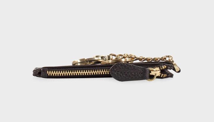 Actual product image Braun Büffel Key case Asti 50407