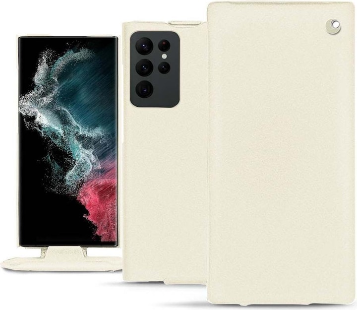 Image du produit Noreve Housse cuir (Samsung Galaxy S22 Ultra (5G))