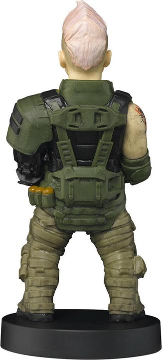 Produktbild Exquisite Gaming Call of Duty: Specialist #1 Battery - Cable Guy (Xbox 360, Mac, PS4, Switch, PS5, Xbox One S, PC, Xbox Series X)