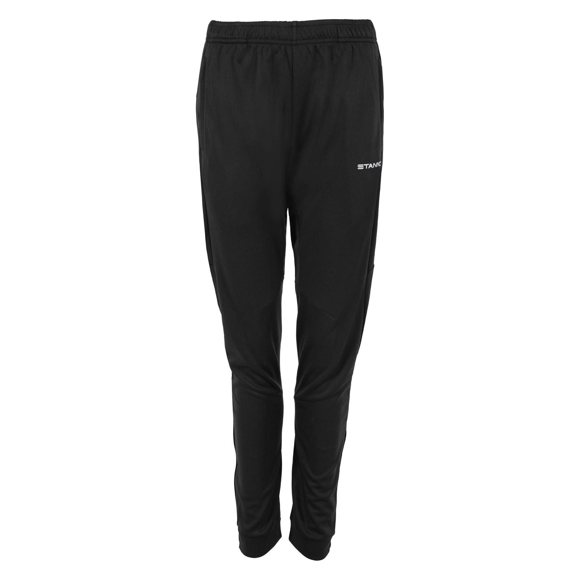 Stanno, Damen, Sporthose, Prime Trainingshose Damen (L), Schwarz