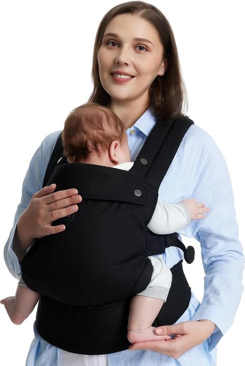 Actual product image Momcozy Baby Carrier