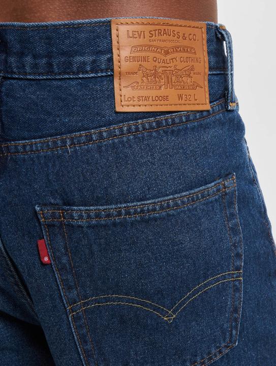 Produktbild Levis Jeans Relaxed Fit 7/8 Stay Loose (29)